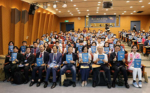 新北考古生活節十三行隆重登場