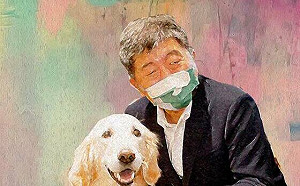 62件「疫苗、防疫指控告發案」北檢查無不法 陳時中：終於還我清白