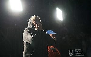 (影)俄猛轟烏克蘭城市又造成幼兒等8人慘死! 2歲童瓦礫堆中救出不治