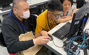 新北圓夢體驗營睽違三年  北海岸洋溢良善的教育力量   