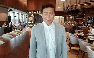 向許銘春下戰帖  張顯耀：歡迎來左楠選立委但請先為失職道歉