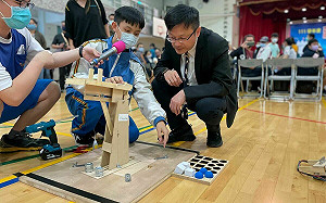 22縣市78隊「全國生活科技創意競賽」 26獎項新北榮獲5項