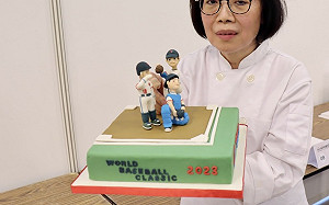 新北技能競賽84位選手脫穎而出  62歲選手首次參賽即奪銅牌