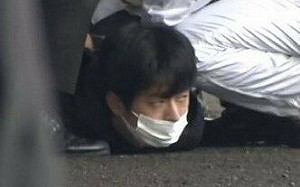 劉黎兒觀點》「孤狼」襲擊！幫了岸田支持率 卻突顯社會另類不安