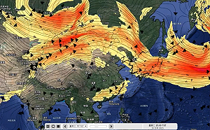 今明天氣回溫穩定！天氣風險：下週二降雨機會增  