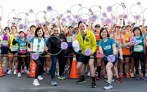 2023追火車基北北桃組隊接力今火熱開跑  全新仨人組賽制更添鐵道馬亮點