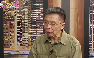 沈富雄狂噴侯友宜「笨死了」 賴士葆回嗆：你之前說他是猛虎出柙