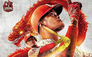 中職史上第一人！林智勝達成生涯第300轟