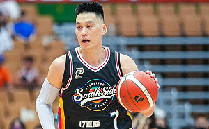 林書豪狀態不佳 鋼鐵人驚險6連勝