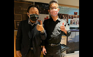 李戡挺王世堅：誠心緬懷李敖的是過去對手 中共假惺惺悼念卻禁著作