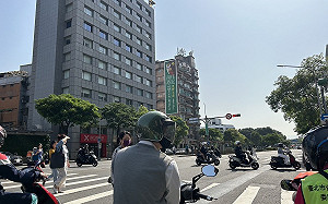 今晨低溫下探10.5度各地偏涼！降雨機率增明起轉晴、週末多雲到晴