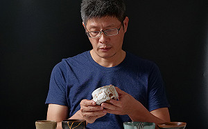 新北茶博館推金繕修復工作坊 邀你來當化殘為美的器物神醫！ 