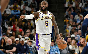 詹皇：八村壘帶來了高度和運動能力