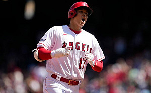 拜託你來！波士頓媒體公開召募大谷