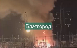 (影) 烏克蘭大搞敵後破壞?  三起俄羅斯境內攻擊事件接連發生 俄國難應付