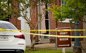 槍枝氾濫！美華盛頓DC槍響2地點7人傷 12歲童受傷未確認相關