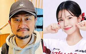 李多慧看過《那些年》想合作！九把刀本人回應了