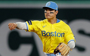 台日對決！張育成預計深夜對決大谷