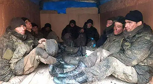 被俘有罪? 車臣戰俘剛回國就被「直送戰場」! 卡德羅夫: 去證明自己不怯懦