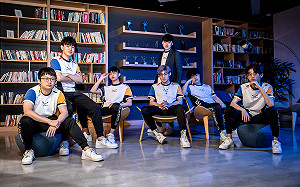 《傳說對決》FW挺進GCS冠軍賽！BRO、MOP爭搶最後一張門票