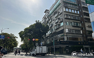 全台持續晴熱！專家：明晚鋒面通過留意雨彈 