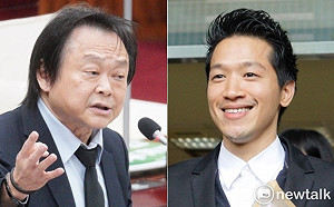 中國琴事件重演？何志偉要他「像個男人」道歉 王世堅：誰是真男人大家很清楚