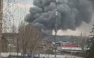 大哥說不可! 美洩密資料 : 烏克蘭曾想重擊莫斯科 還想攻黑海 但被美國阻止