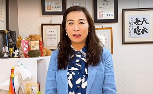 配合境外勢力介選 林宜瑾批李全教公民失格還奢談選立委 