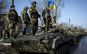 普丁打不下去了? 拉夫羅夫表態 : 俄國願儘快結束烏克蘭「衝突」