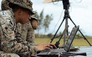 抗中！美菲多場大規模軍演 4月底「肩併肩」、6月初陸軍練叢林跳島