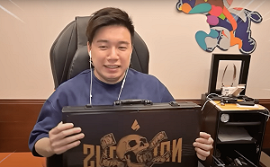 麻將有氣泡！館長辯解「不是氣泡是瑕疵」 Toyz笑翻：不知說什麼