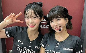 這才是雙胞胎！壯同框李多慧  網驚：比高虹安更像姐妹