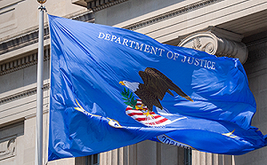 在美涉設秘密警察站 2中國男被逮面臨25年徒刑