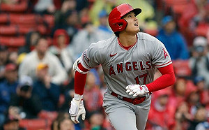 晚接早地獄賽程！大谷難得抱怨