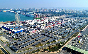 中市首屆永續淨零貢獻獎選拔 5月31日前受理報名