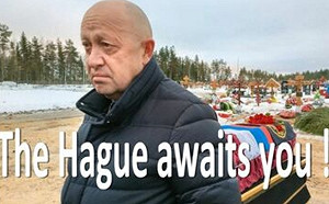 「別讓任何人出去 全部射殺」!  瓦格納領導人被控親自下令屠殺24孩童