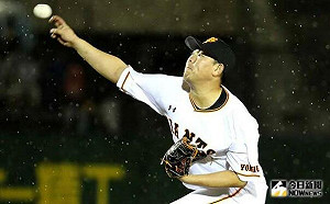 前巨人王牌山口俊！確定本季引退