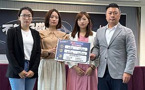 侯友宜將訪問新加坡 民進黨酸：避搓圓仔湯風頭