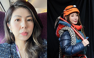 美女律師發文疑暗諷登山女神！引用詩經狠酸