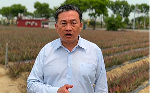 向美採購400枚岸置魚叉飛彈 嚇阻中共威脅 王定宇曝最新進度     