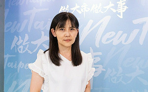 侯友宜遭指「搓圓仔湯」案 新北市府發聲明了 