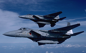 2022日本「緊急發進」778次 7成針對中國