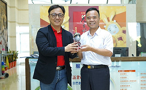 新北消防與禾馨醫療聯誼情定東北角 