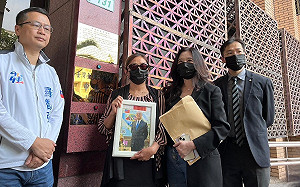 巴西外交官之死 外交部組7人調查團 4/23飛巴西調查     