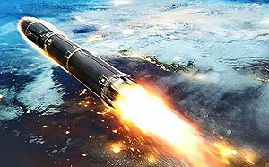 威嚇台美! 中國第七次反導試射暗藏玄機 特別針對這武器進行實驗.....