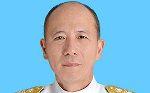 國軍重要軍職人事異動！海軍司令梅家樹接參謀總長 陸軍司令徐衍璞調軍備副部長