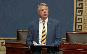 美議員驚爆COVID-19可能源自中國2次實驗室洩漏