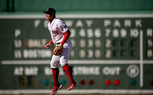 張育成先發！打9棒鎮守游擊再拚安打