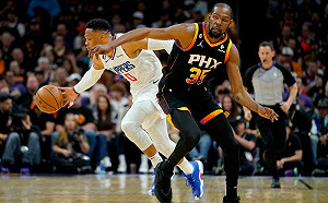 NBA季後賽分析　運彩看好太陽勝