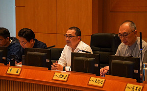 新北4線生機勾勒產業經緯 打造嶄新經濟環境 